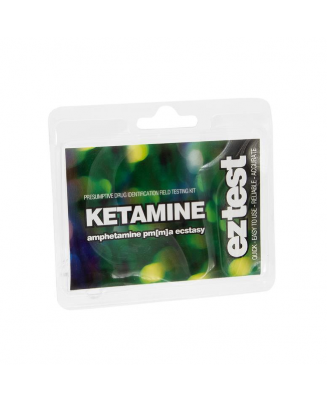 Ketamin EZ-Test